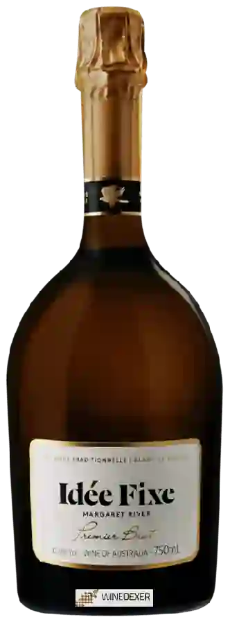 Winery Vasse Felix - Idée Fixe Premier Brut Winery Vasse Felix - Idée Fixe Premier Brut