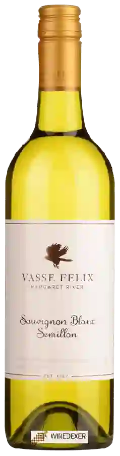 Winery Vasse Felix - Sauvignon Blanc - Sémillon Winery Vasse Felix - Sauvignon Blanc - Sémillon