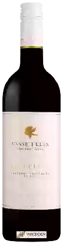 Winery Vasse Felix - Tom Cullity Cabernet Sauvignon - Malbec