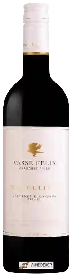 Winery Vasse Felix - Tom Cullity Cabernet Sauvignon - Malbec