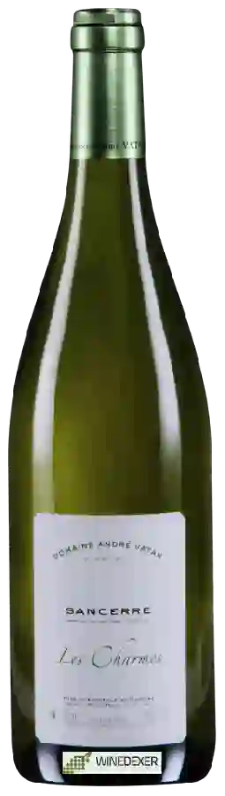 Winery André Vatan - Sancerre Les Charmes