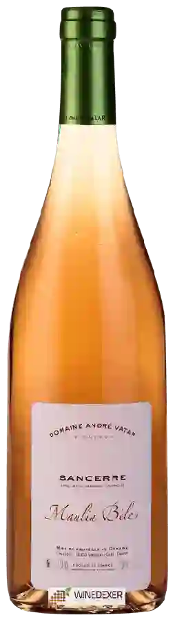 Winery André Vatan - Sancerre Maulin Bèle Rosè