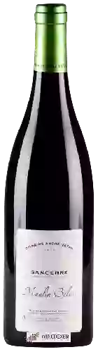 Winery André Vatan - Sancerre Maulin Bèle Rouge