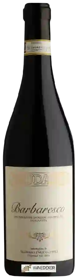 Winery Vaudano - Barbaresco