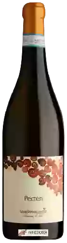Winery Vaudano - Pecten