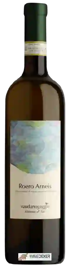 Winery Vaudano - Roero Arneis Winery Vaudano - Roero Arneis