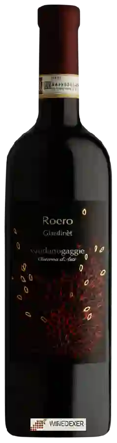 Winery Vaudano - Roero Giardinèt Winery Vaudano - Roero Giardinèt