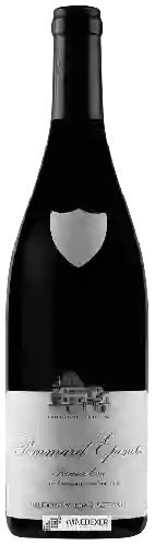Winery Vaudoisey Creusefond - Pommard 1er Cru 'Epenots'