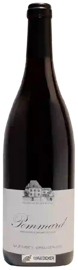 Winery Vaudoisey Creusefond - Pommard