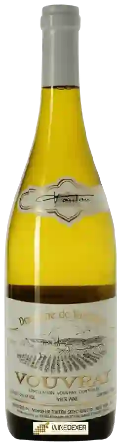 Domaine de Vaufuget - Vouvray