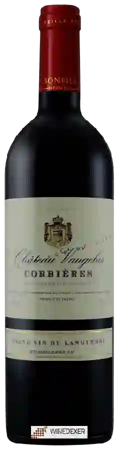 Château Vaugelas - Corbières