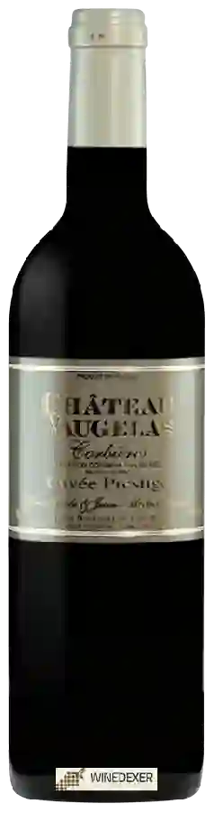 Château Vaugelas - Cuvée Prestige Corbières Château Vaugelas - Cuvée Prestige Corbières