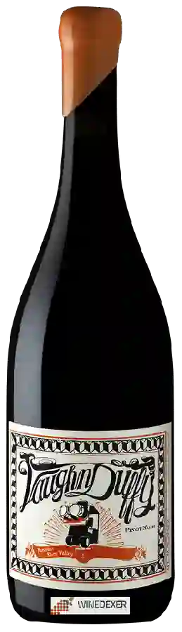 Winery Vaughn Duffy - Pinot Noir