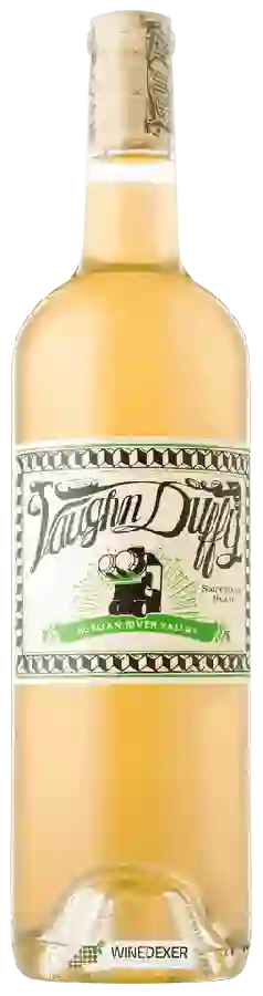 Winery Vaughn Duffy - Sauvignon Blanc