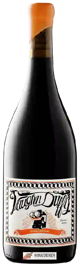 Winery Vaughn Duffy - Stori Vineyard Pinot Noir Winery Vaughn Duffy - Stori Vineyard Pinot Noir