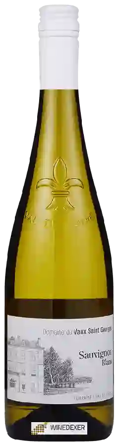 Domaine du Vaux Saint Georges - Sauvignon Blanc Domaine du Vaux Saint Georges - Sauvignon Blanc