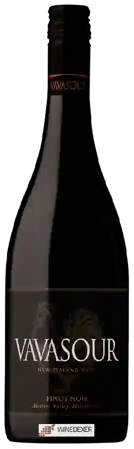 Winery Vavasour - Pinot Noir