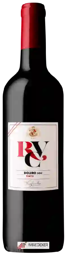 Winery Vaz de Carvalho Wines - RVC Douro