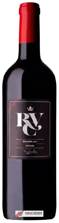 Winery Vaz de Carvalho Wines - RVC Reserva Douro Winery Vaz de Carvalho Wines - RVC Reserva Douro