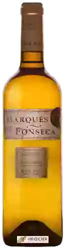 Winery Vázquez Nieves - Marques de Fonséca Albariño