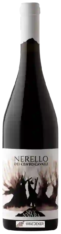 Winery Sive Natura - Nerello dei Cento Cavalli