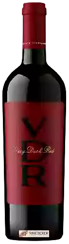 Winery VDR - Red Blend