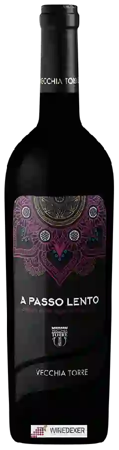 Winery Vecchia Torre - A Passo Lento