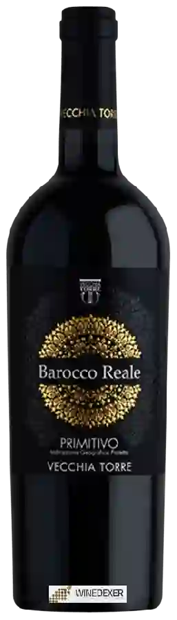 Winery Vecchia Torre - Barocco Reale Primitivo