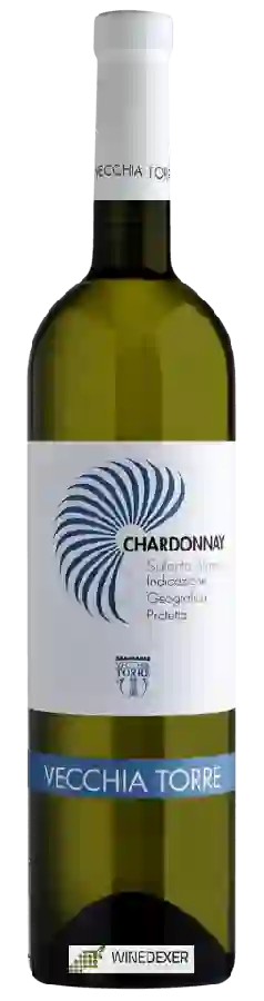 Winery Vecchia Torre - Chardonnay Salento Bianco