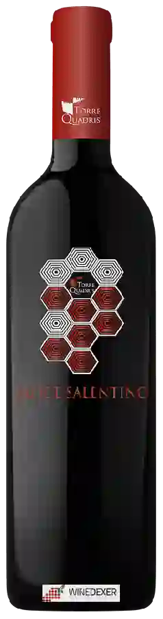 Winery Vecchia Torre - Torre Quadris Salice Salentino