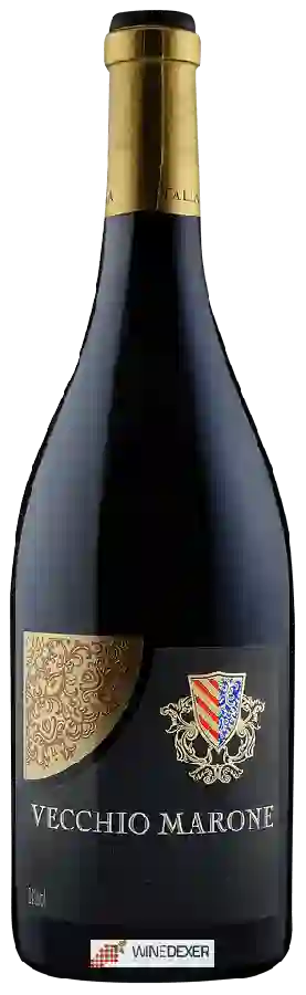 Winery Vecchio Marone - Edizione Privata