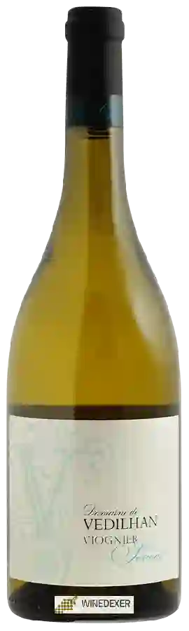 Domaine de Vedilhan - Serica Viognier