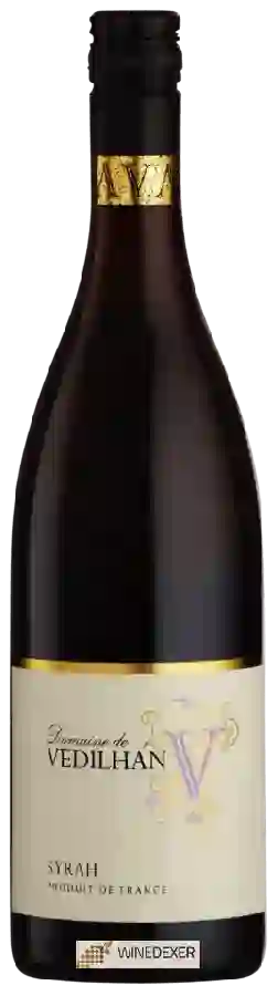 Domaine de Vedilhan - Syrah