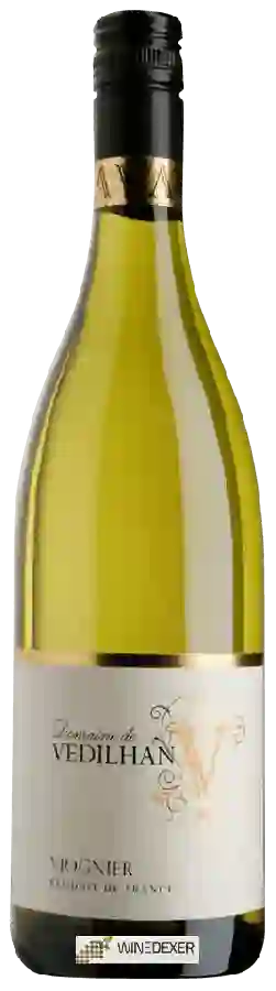 Domaine de Vedilhan - Viognier