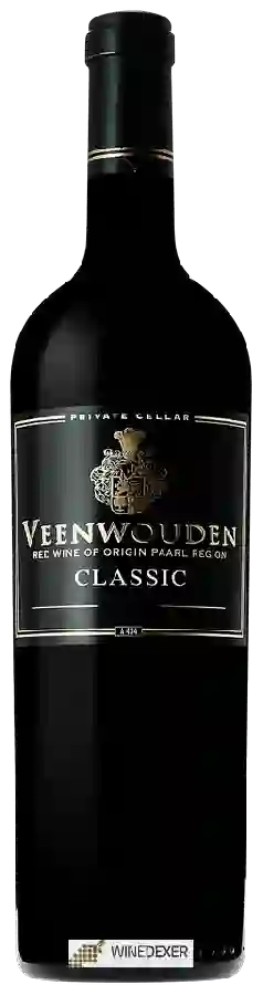 Winery Veenwouden - Classic Winery Veenwouden - Classic