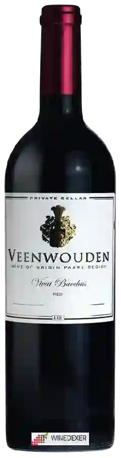 Winery Veenwouden - Vivat Bacchus Red