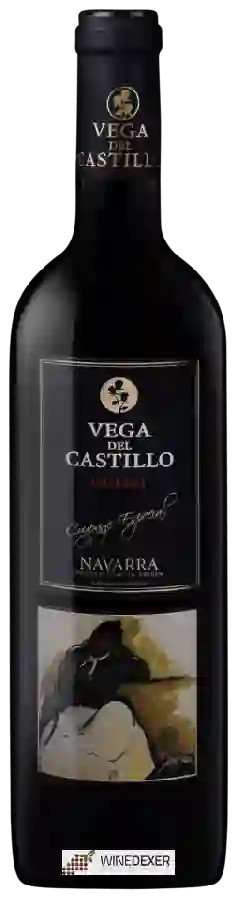 Winery Vega del Castillo - Crianza