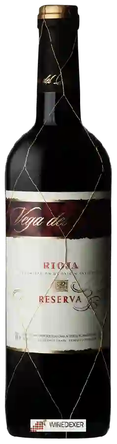 Winery Vega del Rayo - Reserva