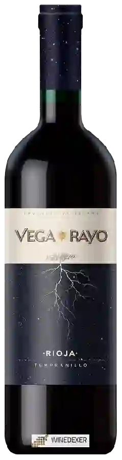 Winery Vega del Rayo - Tempranillo