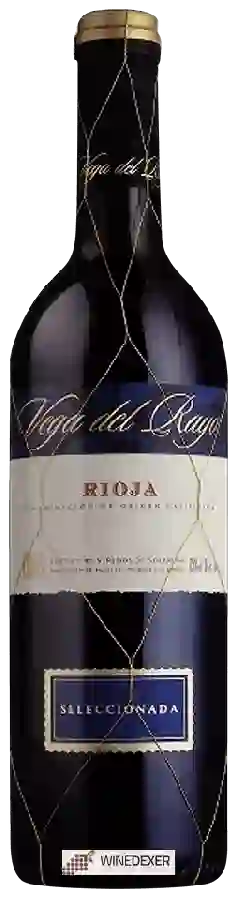 Winery Vega del Rayo - Vendimia Seleccionada