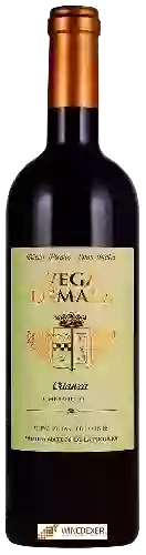 Winery Vega Demara - Crianza