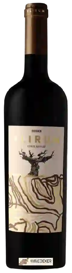 Winery Vega Demara - Ylirum Crianza