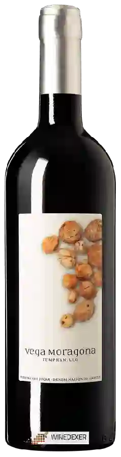 Winery Vega Moragona - Tempranillo