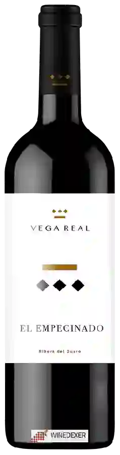 Winery Vega Real - El Empecinado