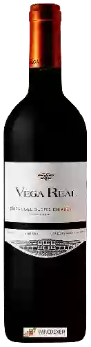 Winery Vega Real - Ribera del Duero Crianza