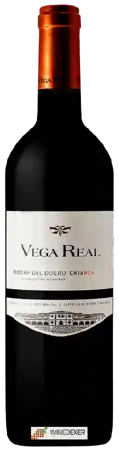Winery Vega Real - Ribera del Duero Crianza