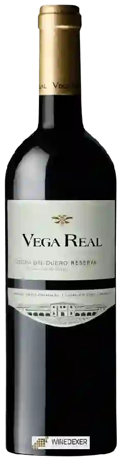 Winery Vega Real - Ribera del Duero Reserva Winery Vega Real - Ribera del Duero Reserva