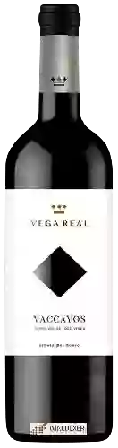 Winery Vega Real - Vaccayos Cepas Viejas