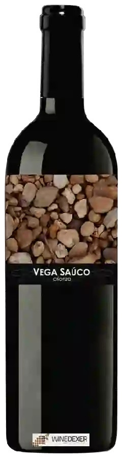 Winery Vega Saúco - Crianza Winery Vega Saúco - Crianza