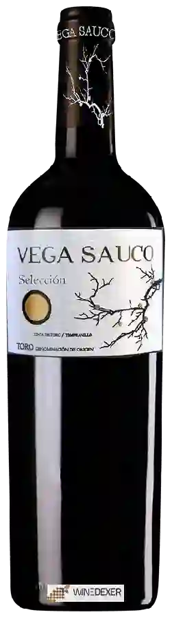 Winery Vega Saúco - Selección Winery Vega Saúco - Selección